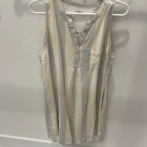 Carly Jean Los Angeles Summer Dress